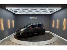 Citroen C1 1.0i Connexion Hatchback 3dr Petrol Manual Euro 5 (68 ps) 