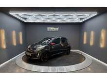 Citroen C1 1.0i Connexion Hatchback 3dr Petrol Manual Euro 5 (68 ps) 
