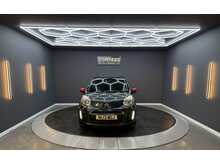 Citroen C1 1.0i Connexion Hatchback 3dr Petrol Manual Euro 5 (68 ps) 