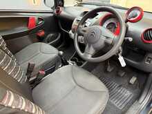 Citroen C1 1.0i Connexion Hatchback 3dr Petrol Manual Euro 5 (68 ps) 