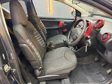 Citroen C1 1.0i Connexion Hatchback 3dr Petrol Manual Euro 5 (68 ps) 