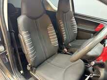 Citroen C1 1.0i Connexion Hatchback 3dr Petrol Manual Euro 5 (68 ps) 