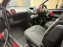 Citroen C1 1.0i Connexion Hatchback 3dr Petrol Manual Euro 5 (68 ps) 