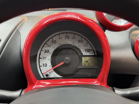 1.0i Connexion Hatchback 3dr Petrol Manual Euro 5 (68 ps)