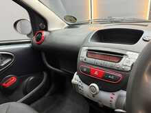Citroen C1 1.0i Connexion Hatchback 3dr Petrol Manual Euro 5 (68 ps) 