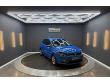 Volkswagen Polo 1.2 TSI BlueMotion Tech SEL Hatchback 3dr Petrol Manual Euro 6 (s/s) (110 ps) 