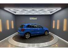 Volkswagen Polo 1.2 TSI BlueMotion Tech SEL Hatchback 3dr Petrol Manual Euro 6 (s/s) (110 ps) 