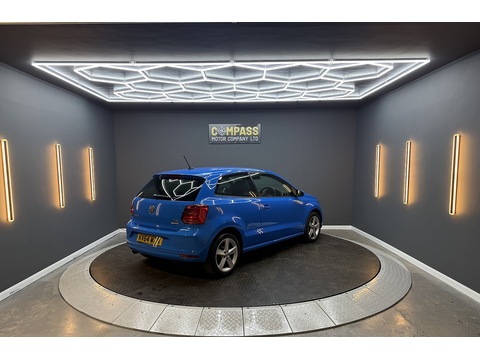 1.2 TSI BlueMotion Tech SEL Hatchback 3dr Petrol Manual Euro 6 (s/s) (110 ps)