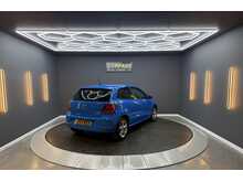 Volkswagen Polo 1.2 TSI BlueMotion Tech SEL Hatchback 3dr Petrol Manual Euro 6 (s/s) (110 ps) 