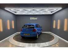 Volkswagen Polo 1.2 TSI BlueMotion Tech SEL Hatchback 3dr Petrol Manual Euro 6 (s/s) (110 ps) 