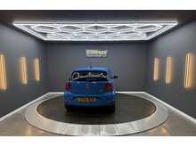 Volkswagen Polo 1.2 TSI BlueMotion Tech SEL Hatchback 3dr Petrol Manual Euro 6 (s/s) (110 ps) 