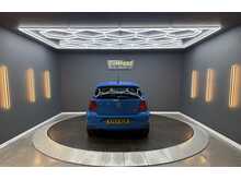 Volkswagen Polo 1.2 TSI BlueMotion Tech SEL Hatchback 3dr Petrol Manual Euro 6 (s/s) (110 ps) 