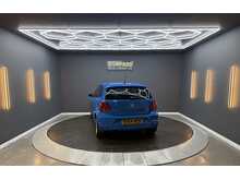 Volkswagen Polo 1.2 TSI BlueMotion Tech SEL Hatchback 3dr Petrol Manual Euro 6 (s/s) (110 ps) 