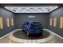 Volkswagen Polo 1.2 TSI BlueMotion Tech SEL Hatchback 3dr Petrol Manual Euro 6 (s/s) (110 ps) 