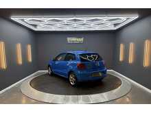 Volkswagen Polo 1.2 TSI BlueMotion Tech SEL Hatchback 3dr Petrol Manual Euro 6 (s/s) (110 ps) 