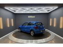 Volkswagen Polo 1.2 TSI BlueMotion Tech SEL Hatchback 3dr Petrol Manual Euro 6 (s/s) (110 ps) 