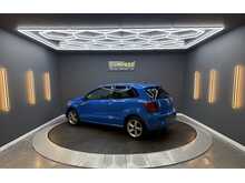 Volkswagen Polo 1.2 TSI BlueMotion Tech SEL Hatchback 3dr Petrol Manual Euro 6 (s/s) (110 ps) 