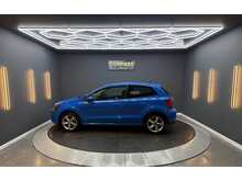 Volkswagen Polo 1.2 TSI BlueMotion Tech SEL Hatchback 3dr Petrol Manual Euro 6 (s/s) (110 ps) 