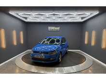 Volkswagen Polo 1.2 TSI BlueMotion Tech SEL Hatchback 3dr Petrol Manual Euro 6 (s/s) (110 ps) 