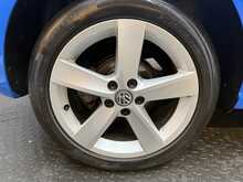 Volkswagen Polo 1.2 TSI BlueMotion Tech SEL Hatchback 3dr Petrol Manual Euro 6 (s/s) (110 ps) 