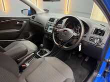 Volkswagen Polo 1.2 TSI BlueMotion Tech SEL Hatchback 3dr Petrol Manual Euro 6 (s/s) (110 ps) 