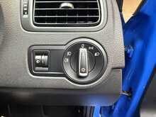 Volkswagen Polo 1.2 TSI BlueMotion Tech SEL Hatchback 3dr Petrol Manual Euro 6 (s/s) (110 ps) 