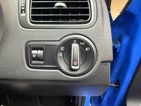 1.2 TSI BlueMotion Tech SEL Hatchback 3dr Petrol Manual Euro 6 (s/s) (110 ps)