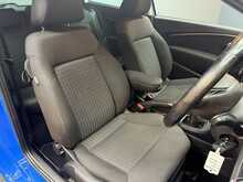 Volkswagen Polo 1.2 TSI BlueMotion Tech SEL Hatchback 3dr Petrol Manual Euro 6 (s/s) (110 ps) 