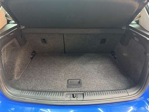 1.2 TSI BlueMotion Tech SEL Hatchback 3dr Petrol Manual Euro 6 (s/s) (110 ps)