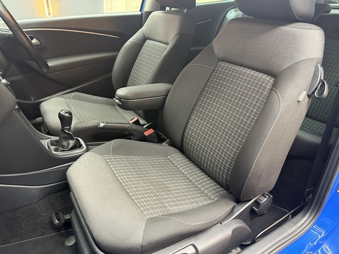 1.2 TSI BlueMotion Tech SEL Hatchback 3dr Petrol Manual Euro 6 (s/s) (110 ps)