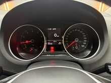 Volkswagen Polo 1.2 TSI BlueMotion Tech SEL Hatchback 3dr Petrol Manual Euro 6 (s/s) (110 ps) 
