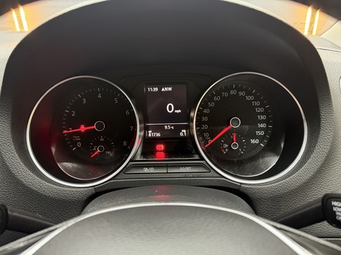 1.2 TSI BlueMotion Tech SEL Hatchback 3dr Petrol Manual Euro 6 (s/s) (110 ps)