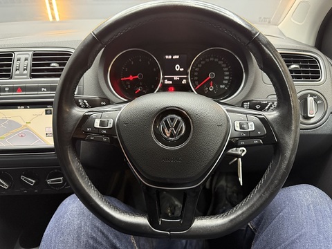 1.2 TSI BlueMotion Tech SEL Hatchback 3dr Petrol Manual Euro 6 (s/s) (110 ps)