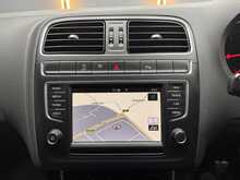 Volkswagen Polo 1.2 TSI BlueMotion Tech SEL Hatchback 3dr Petrol Manual Euro 6 (s/s) (110 ps) 