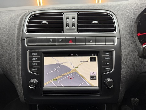 1.2 TSI BlueMotion Tech SEL Hatchback 3dr Petrol Manual Euro 6 (s/s) (110 ps)