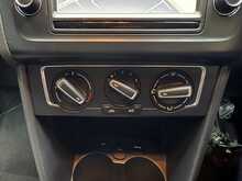 Volkswagen Polo 1.2 TSI BlueMotion Tech SEL Hatchback 3dr Petrol Manual Euro 6 (s/s) (110 ps) 