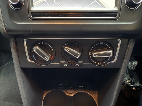 1.2 TSI BlueMotion Tech SEL Hatchback 3dr Petrol Manual Euro 6 (s/s) (110 ps)