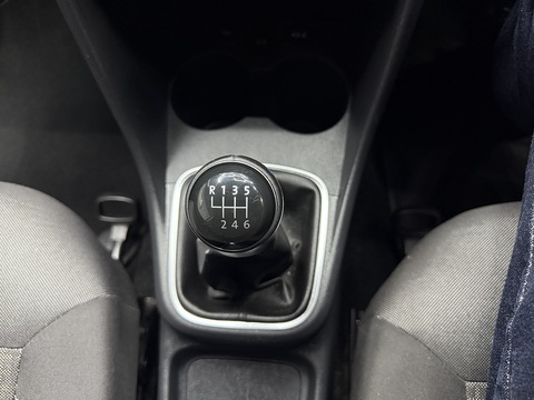 1.2 TSI BlueMotion Tech SEL Hatchback 3dr Petrol Manual Euro 6 (s/s) (110 ps)