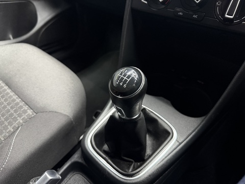 1.2 TSI BlueMotion Tech SEL Hatchback 3dr Petrol Manual Euro 6 (s/s) (110 ps)