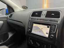 Volkswagen Polo 1.2 TSI BlueMotion Tech SEL Hatchback 3dr Petrol Manual Euro 6 (s/s) (110 ps) 