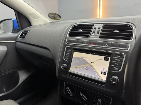 1.2 TSI BlueMotion Tech SEL Hatchback 3dr Petrol Manual Euro 6 (s/s) (110 ps)