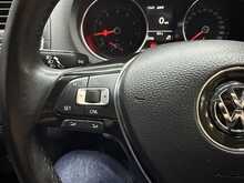 Volkswagen Polo 1.2 TSI BlueMotion Tech SEL Hatchback 3dr Petrol Manual Euro 6 (s/s) (110 ps) 