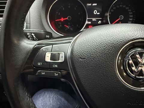 1.2 TSI BlueMotion Tech SEL Hatchback 3dr Petrol Manual Euro 6 (s/s) (110 ps)