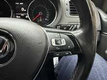 Volkswagen Polo 1.2 TSI BlueMotion Tech SEL Hatchback 3dr Petrol Manual Euro 6 (s/s) (110 ps) 