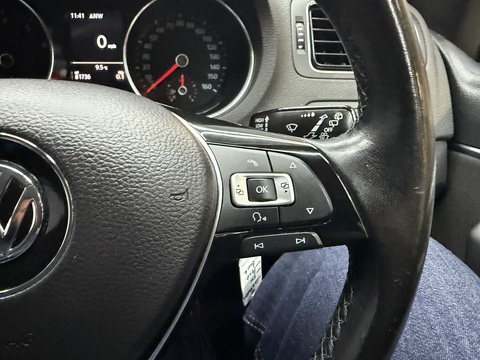 1.2 TSI BlueMotion Tech SEL Hatchback 3dr Petrol Manual Euro 6 (s/s) (110 ps)