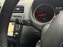 Volkswagen Polo 1.2 TSI BlueMotion Tech SEL Hatchback 3dr Petrol Manual Euro 6 (s/s) (110 ps) 