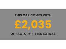 Volkswagen Polo 1.2 TSI BlueMotion Tech SEL Hatchback 3dr Petrol Manual Euro 6 (s/s) (110 ps) 