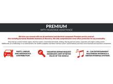 Volkswagen Polo 1.2 TSI BlueMotion Tech SEL Hatchback 3dr Petrol Manual Euro 6 (s/s) (110 ps) 