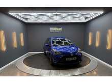 Toyota Yaris 1.5 VVT-i Icon Tech Hatchback 5dr Petrol Manual Euro 6 (111 ps) 