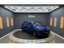 Toyota Yaris 1.5 VVT-i Icon Tech Hatchback 5dr Petrol Manual Euro 6 (111 ps) 